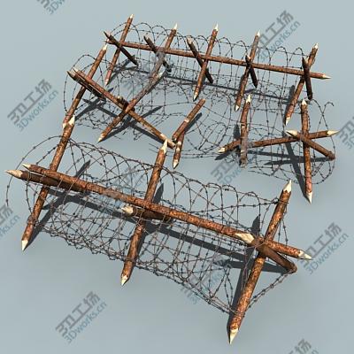 images/goods_img/2021040232/barbed wire obstacles/4.jpg